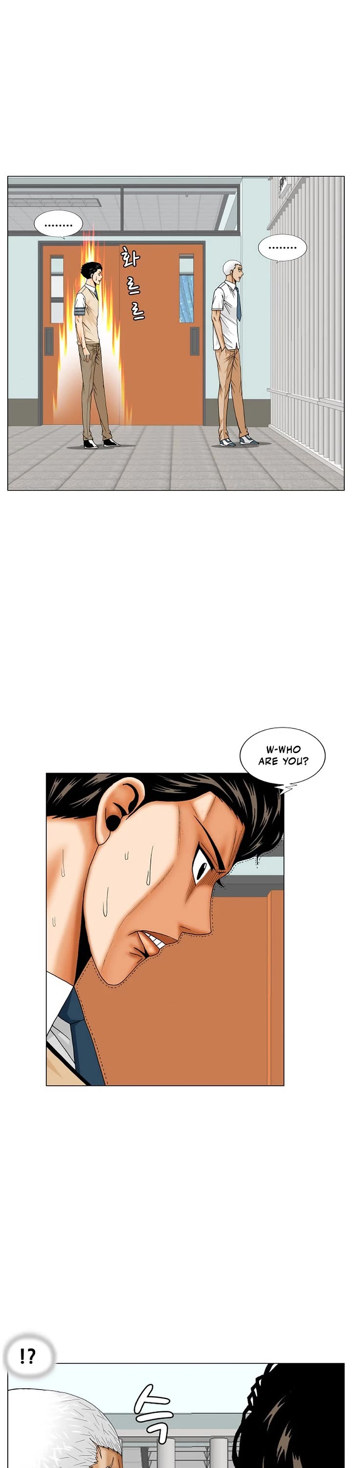Ultimate Legend: Kang Hae Hyo Chapter 194 page 3 - Chapter 194