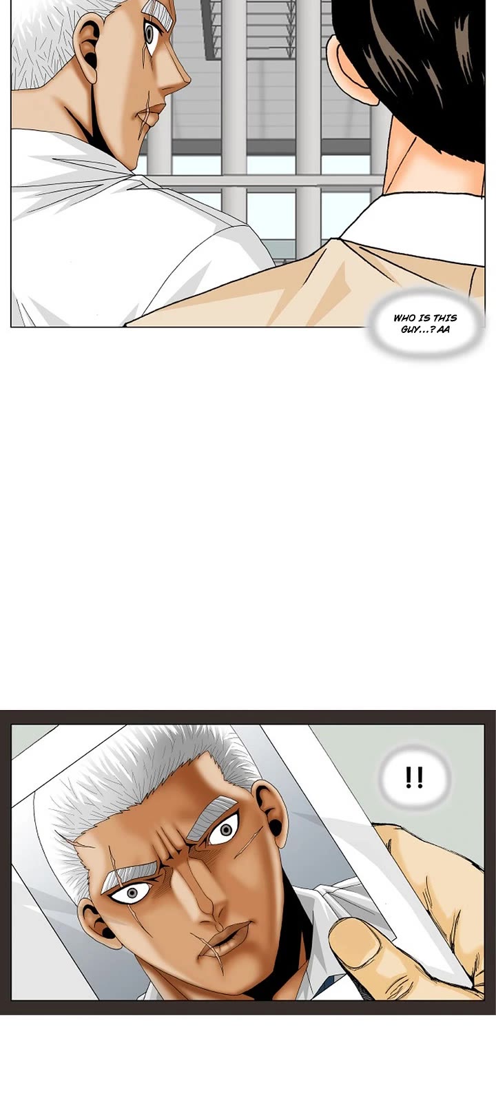 Ultimate Legend: Kang Hae Hyo Chapter 194 page 4 - Chapter 194