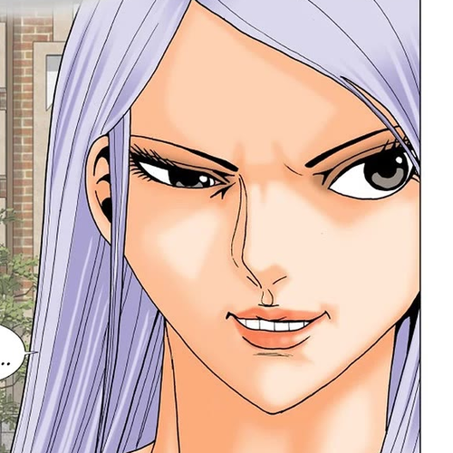 Ultimate Legend: Kang Hae Hyo Chapter 194 cover