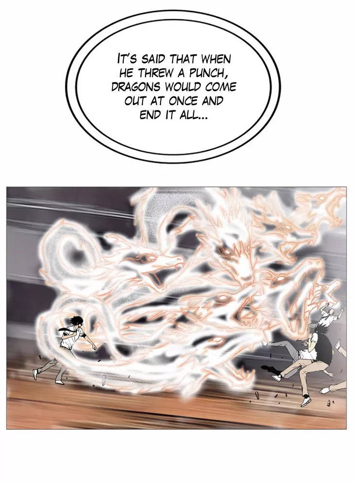 Ultimate Legend: Kang Hae Hyo Chapter 2 page 25 - Chapter 2