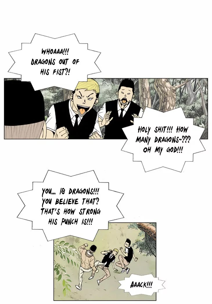 Ultimate Legend: Kang Hae Hyo Chapter 2 page 26 - Chapter 2