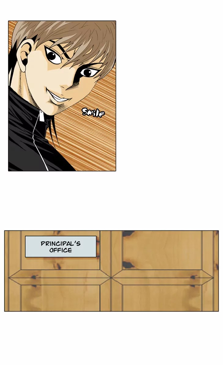 Ultimate Legend: Kang Hae Hyo Chapter 22 page 19 - Chapter 22