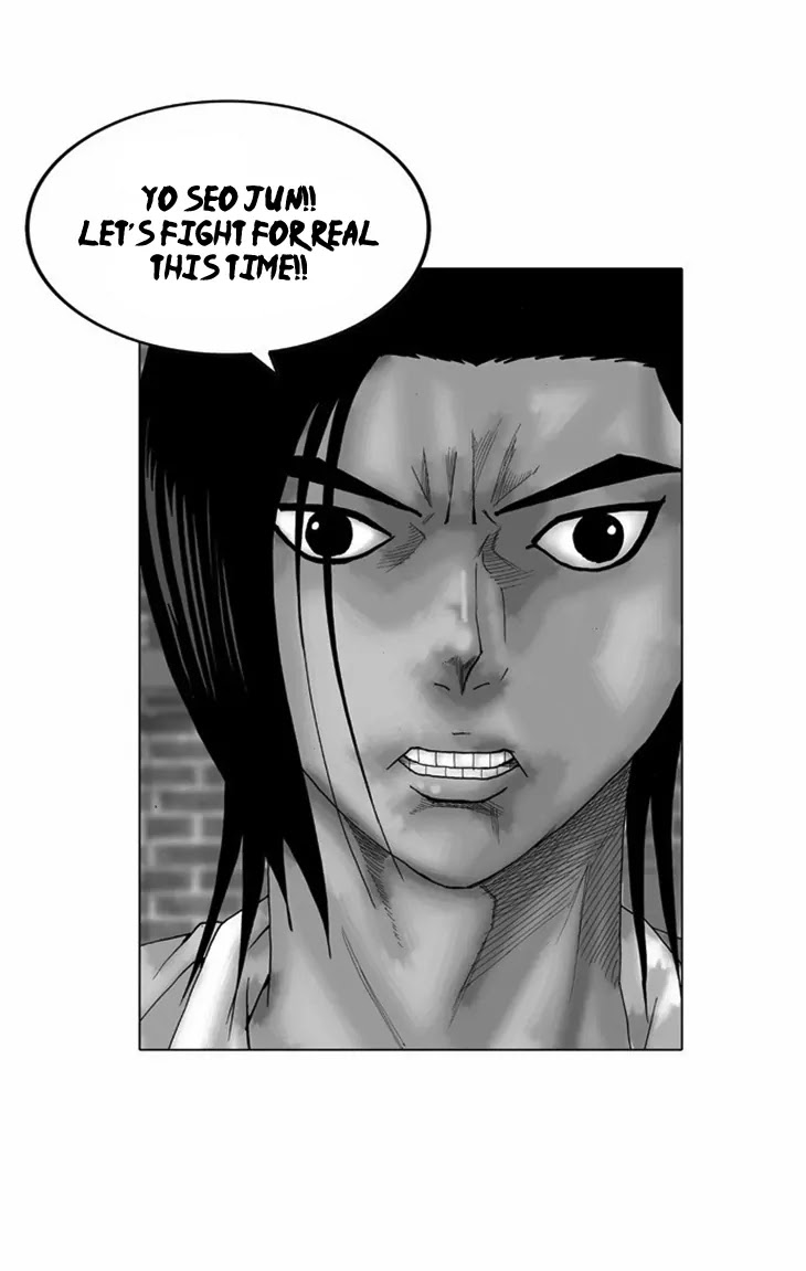 Ultimate Legend: Kang Hae Hyo Chapter 22 page 3 - Chapter 22