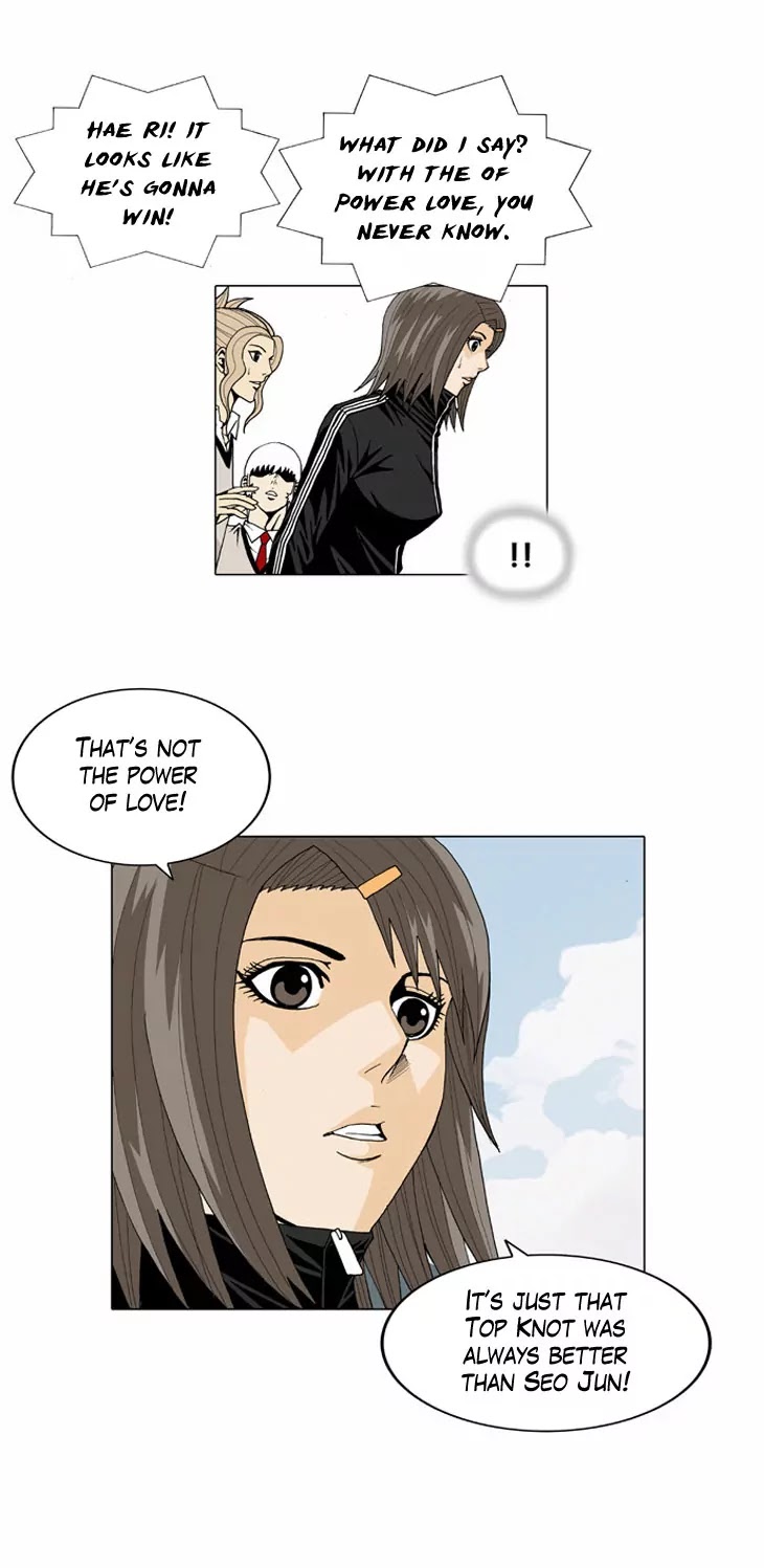 Ultimate Legend: Kang Hae Hyo Chapter 23 page 10 - Chapter 23