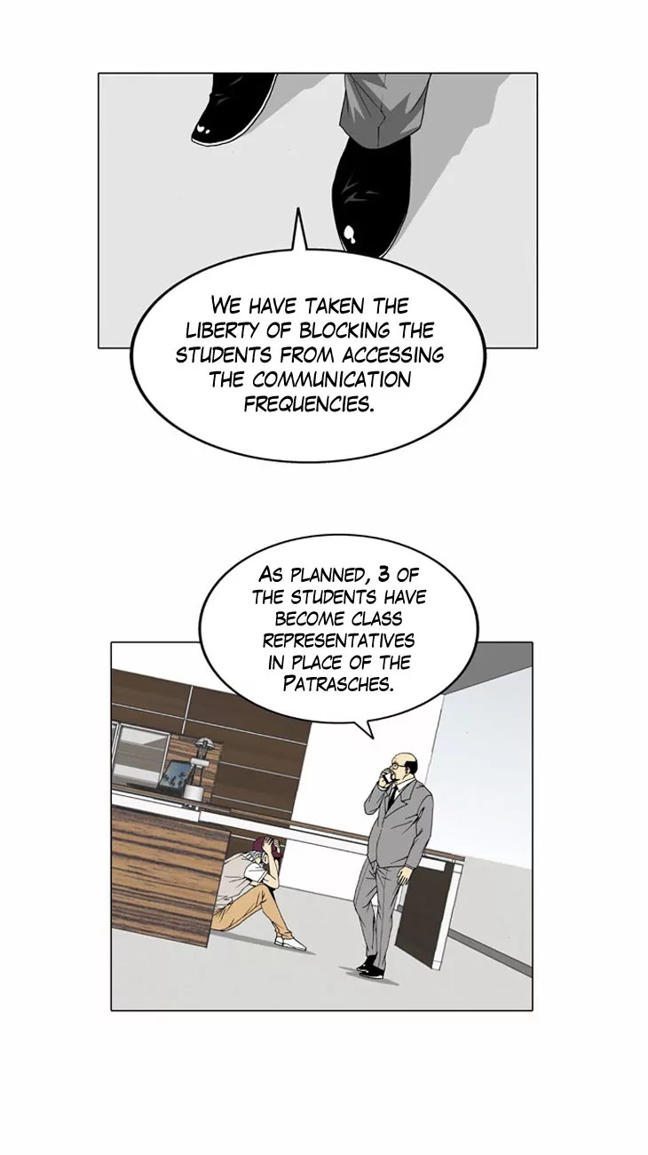 Ultimate Legend: Kang Hae Hyo Chapter 23 page 12 - Chapter 23