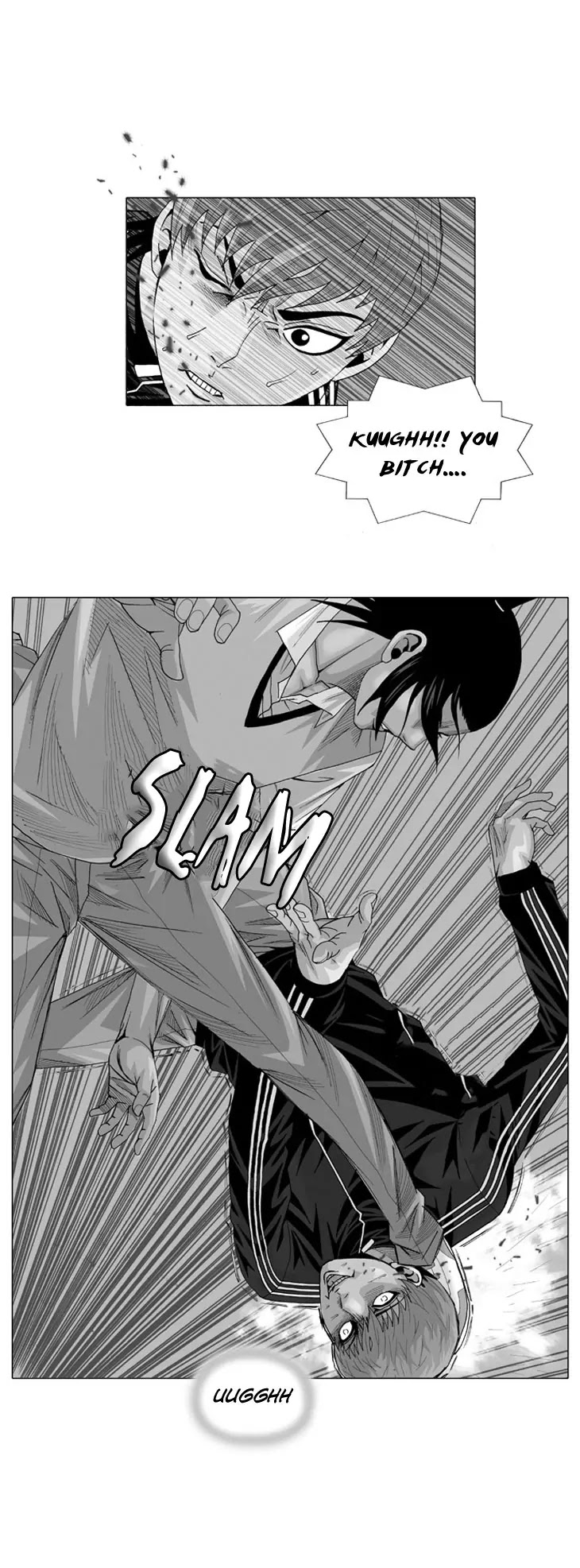 Ultimate Legend: Kang Hae Hyo Chapter 23 page 2 - Chapter 23