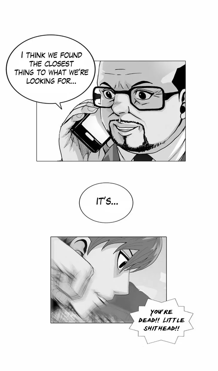 Ultimate Legend: Kang Hae Hyo Chapter 24 page 2 - Chapter 24
