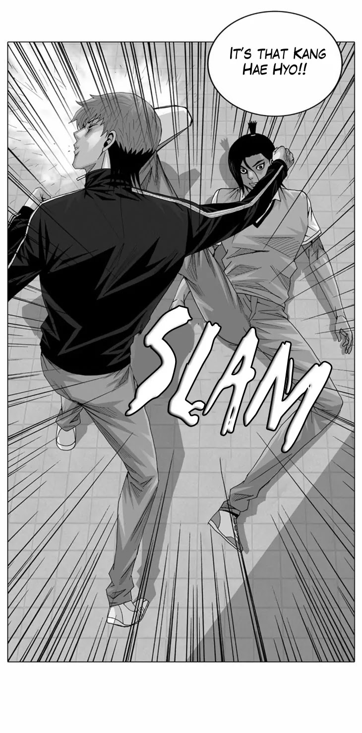 Ultimate Legend: Kang Hae Hyo Chapter 24 page 3 - Chapter 24
