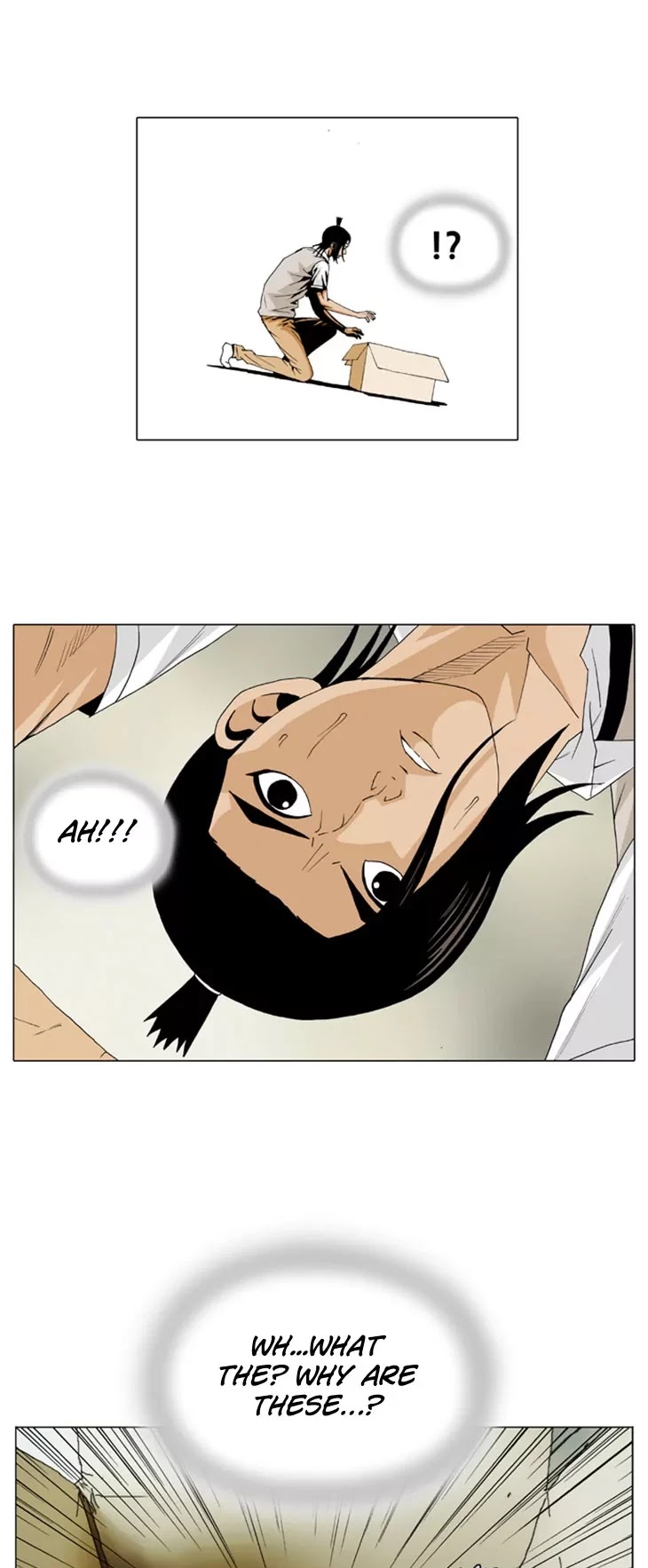 Ultimate Legend: Kang Hae Hyo Chapter 25 page 25 - Chapter 25