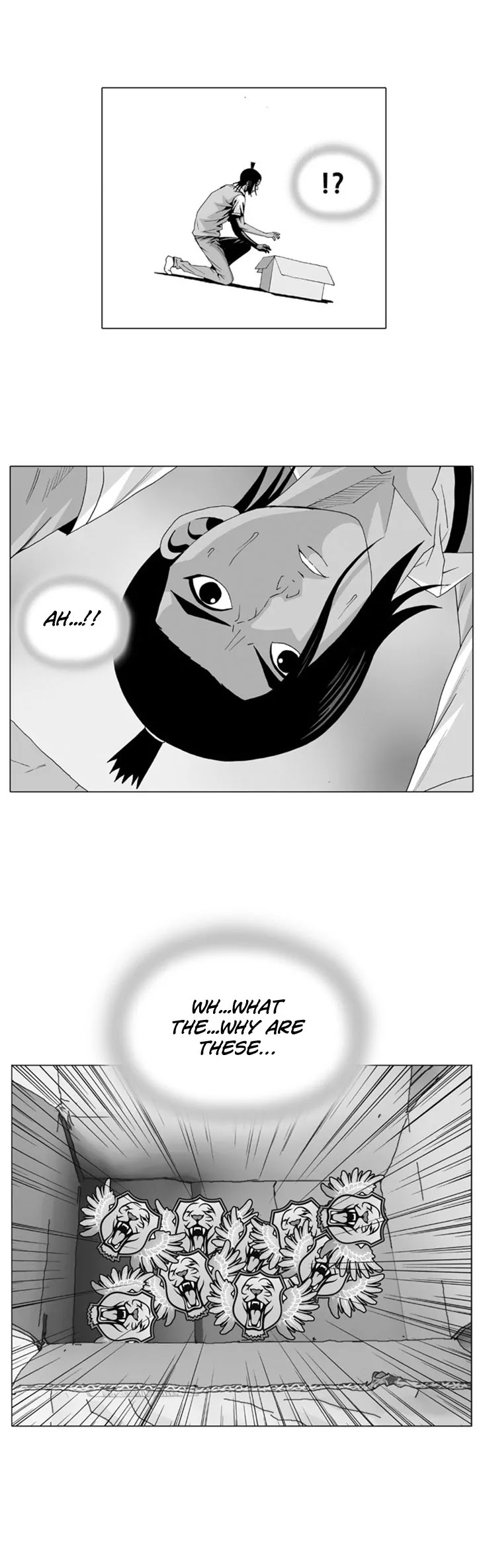 Ultimate Legend: Kang Hae Hyo Chapter 26 page 2 - Chapter 26