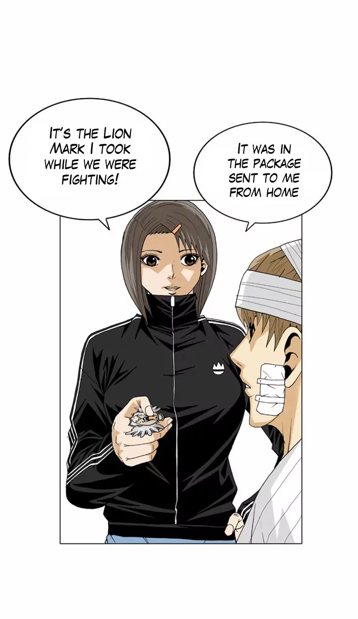 Ultimate Legend: Kang Hae Hyo Chapter 26 page 8 - Chapter 26