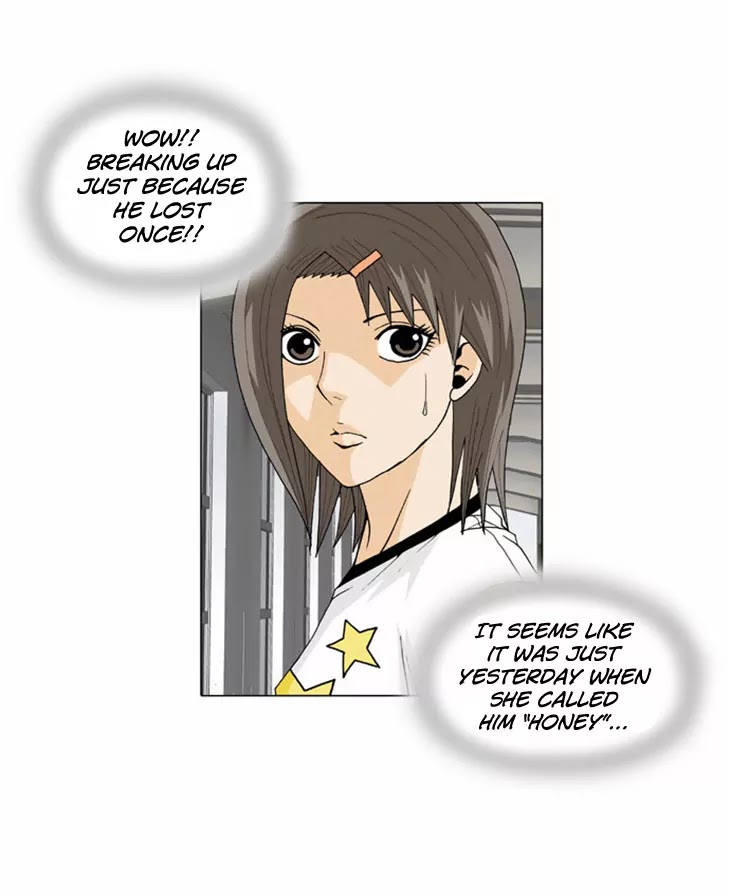 Ultimate Legend: Kang Hae Hyo Chapter 27 page 24 - Chapter 27