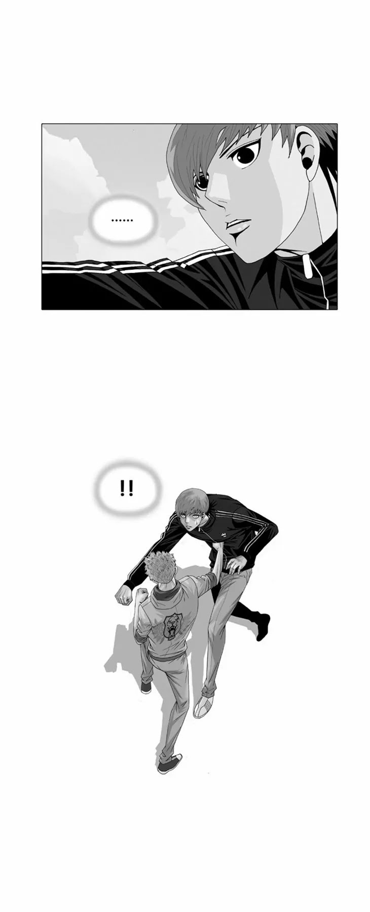 Ultimate Legend: Kang Hae Hyo Chapter 28 page 2 - Chapter 28