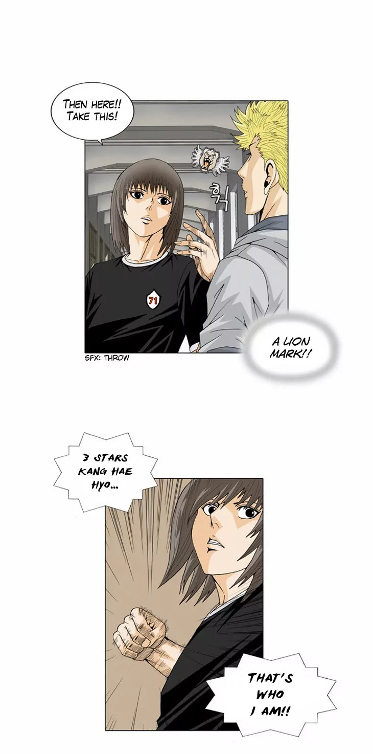Ultimate Legend: Kang Hae Hyo Chapter 29 page 10 - Chapter 29