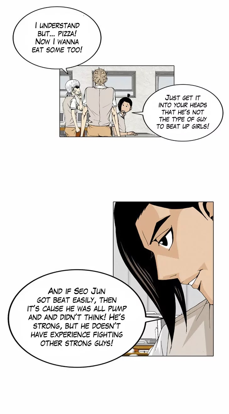 Ultimate Legend: Kang Hae Hyo Chapter 29 page 15 - Chapter 29