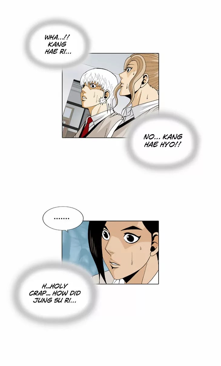 Ultimate Legend: Kang Hae Hyo Chapter 29 page 25 - Chapter 29