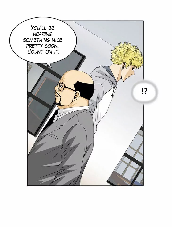 Ultimate Legend: Kang Hae Hyo Chapter 29 page 7 - Chapter 29