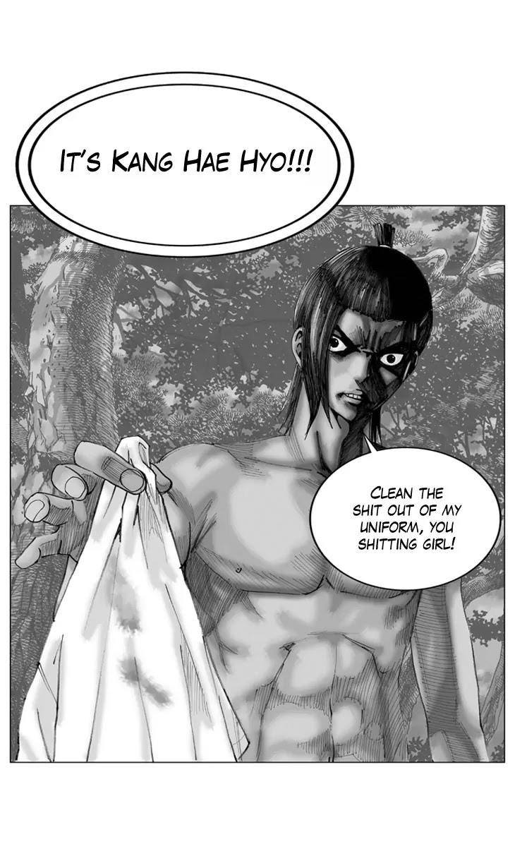 Ultimate Legend: Kang Hae Hyo Chapter 3 page 2 - Chapter 3