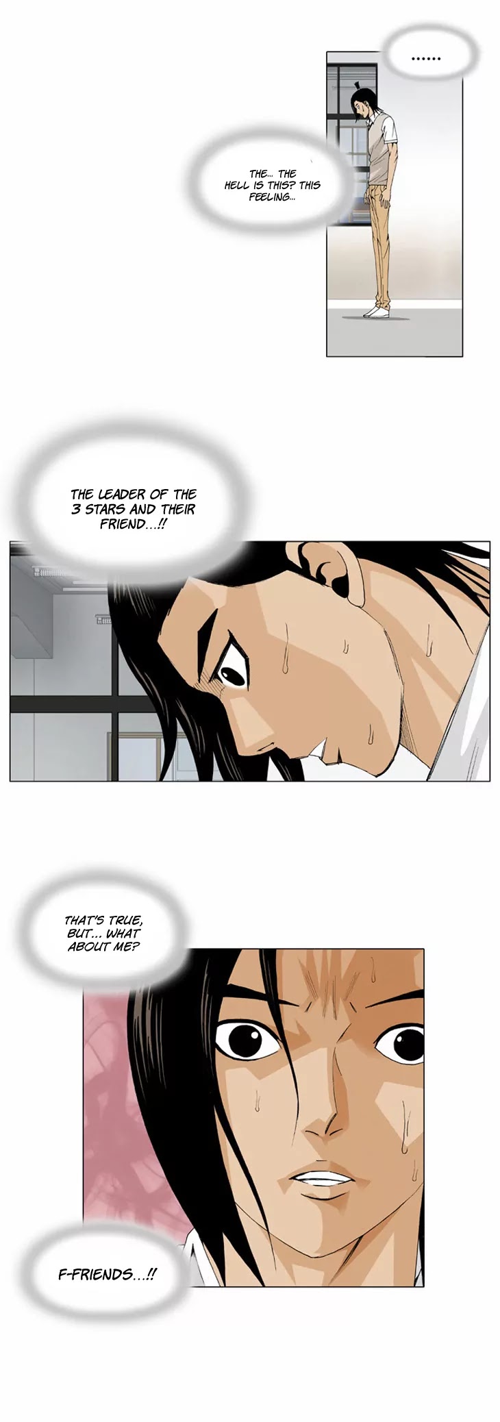 Ultimate Legend: Kang Hae Hyo Chapter 30 page 11 - Chapter 30