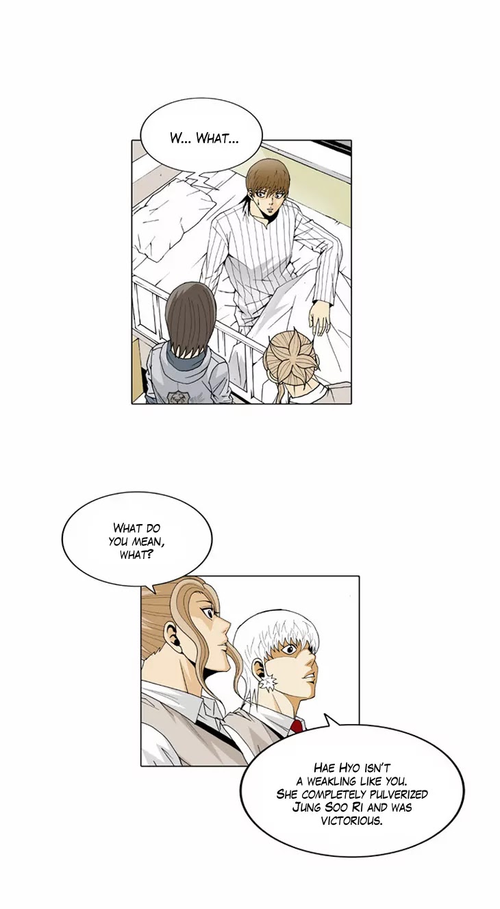 Ultimate Legend: Kang Hae Hyo Chapter 30 page 13 - Chapter 30
