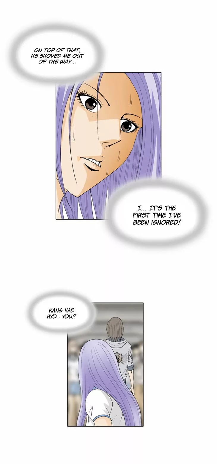 Ultimate Legend: Kang Hae Hyo Chapter 30 page 6 - Chapter 30