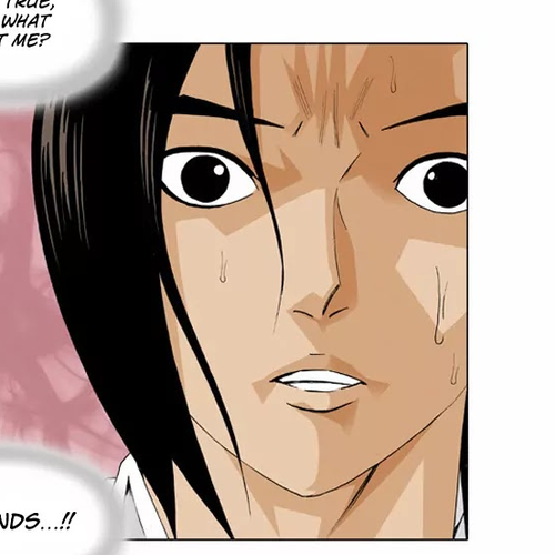 Ultimate Legend: Kang Hae Hyo Chapter 30 cover