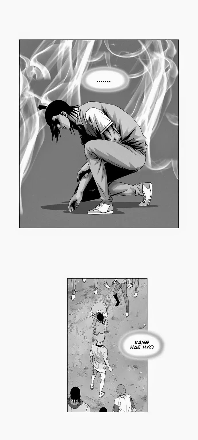 Ultimate Legend: Kang Hae Hyo Chapter 34 page 2 - Chapter 34