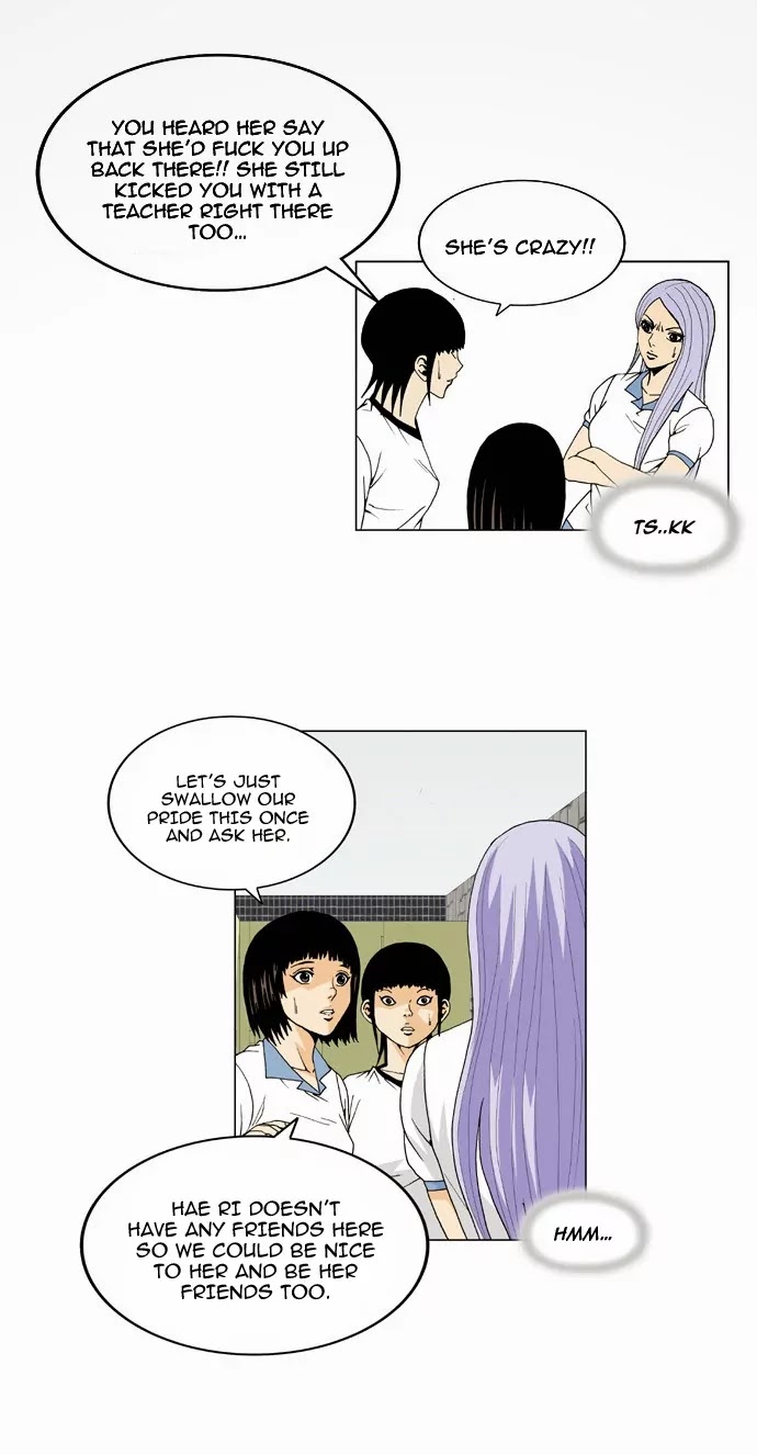 Ultimate Legend: Kang Hae Hyo Chapter 35 page 13 - Chapter 35