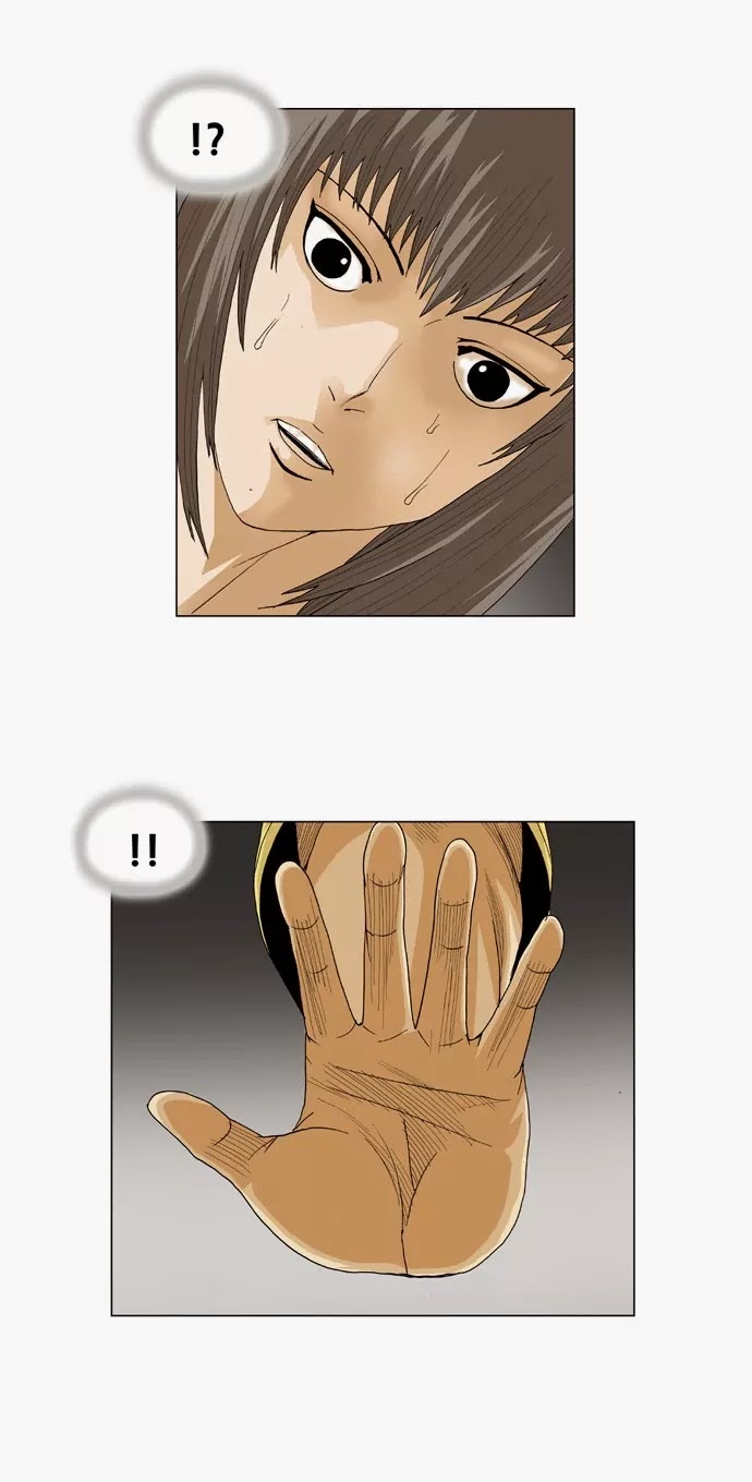 Ultimate Legend: Kang Hae Hyo Chapter 35 page 15 - Chapter 35