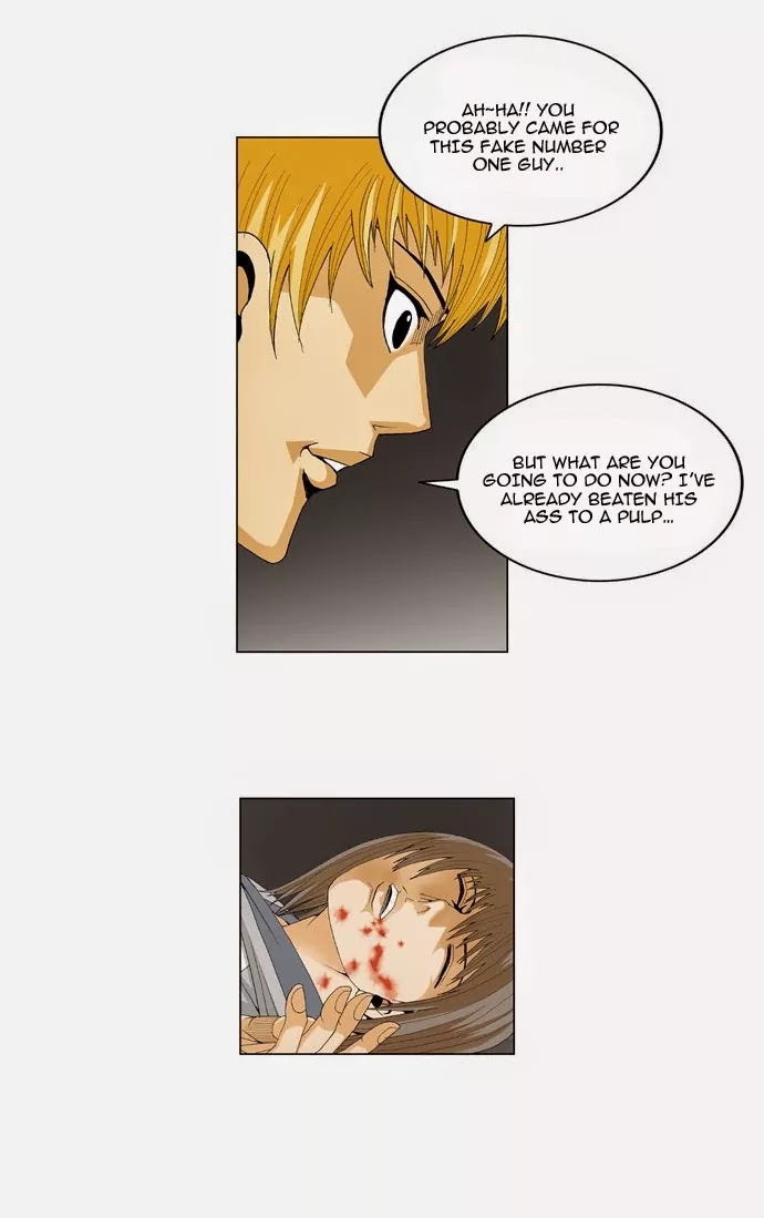 Ultimate Legend: Kang Hae Hyo Chapter 35 page 30 - Chapter 35