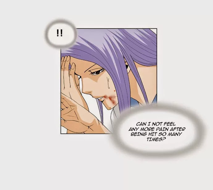 Ultimate Legend: Kang Hae Hyo Chapter 35 page 6 - Chapter 35