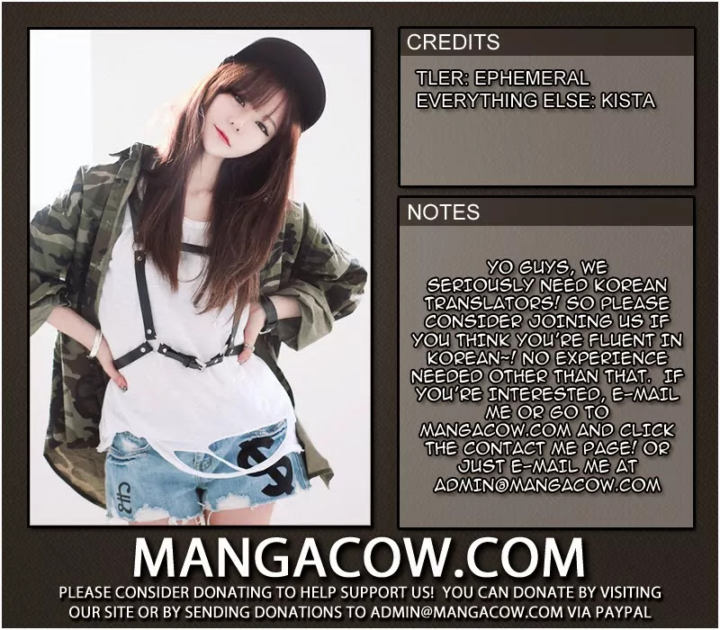 Ultimate Legend: Kang Hae Hyo Chapter 36 page 1 - Chapter 36