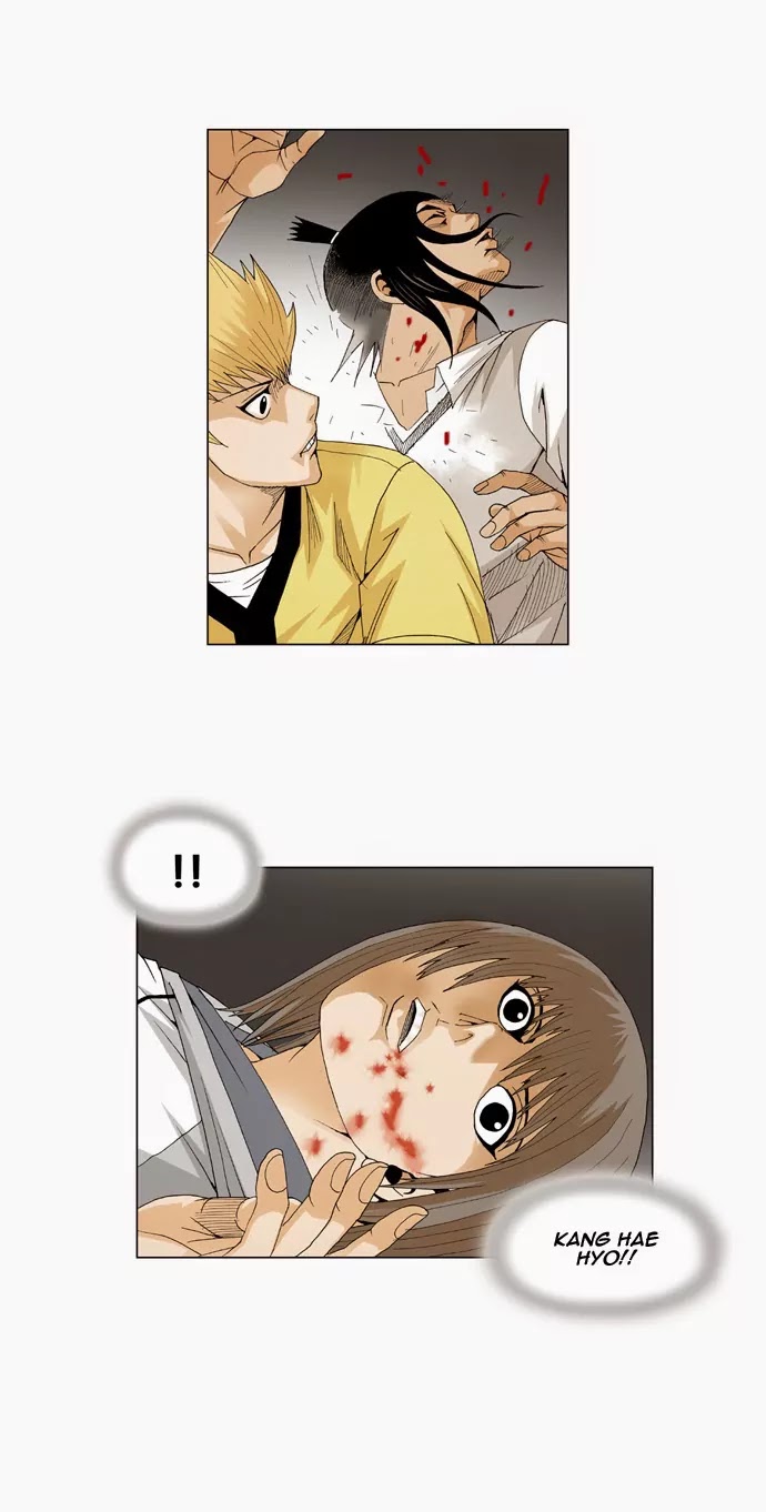 Ultimate Legend: Kang Hae Hyo Chapter 36 page 29 - Chapter 36