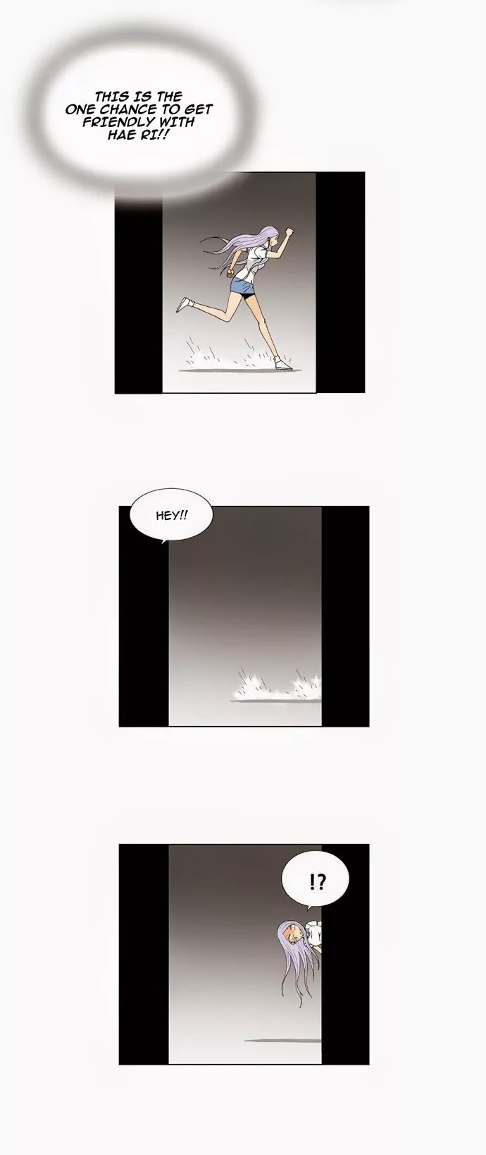 Ultimate Legend: Kang Hae Hyo Chapter 37 page 19 - Chapter 37