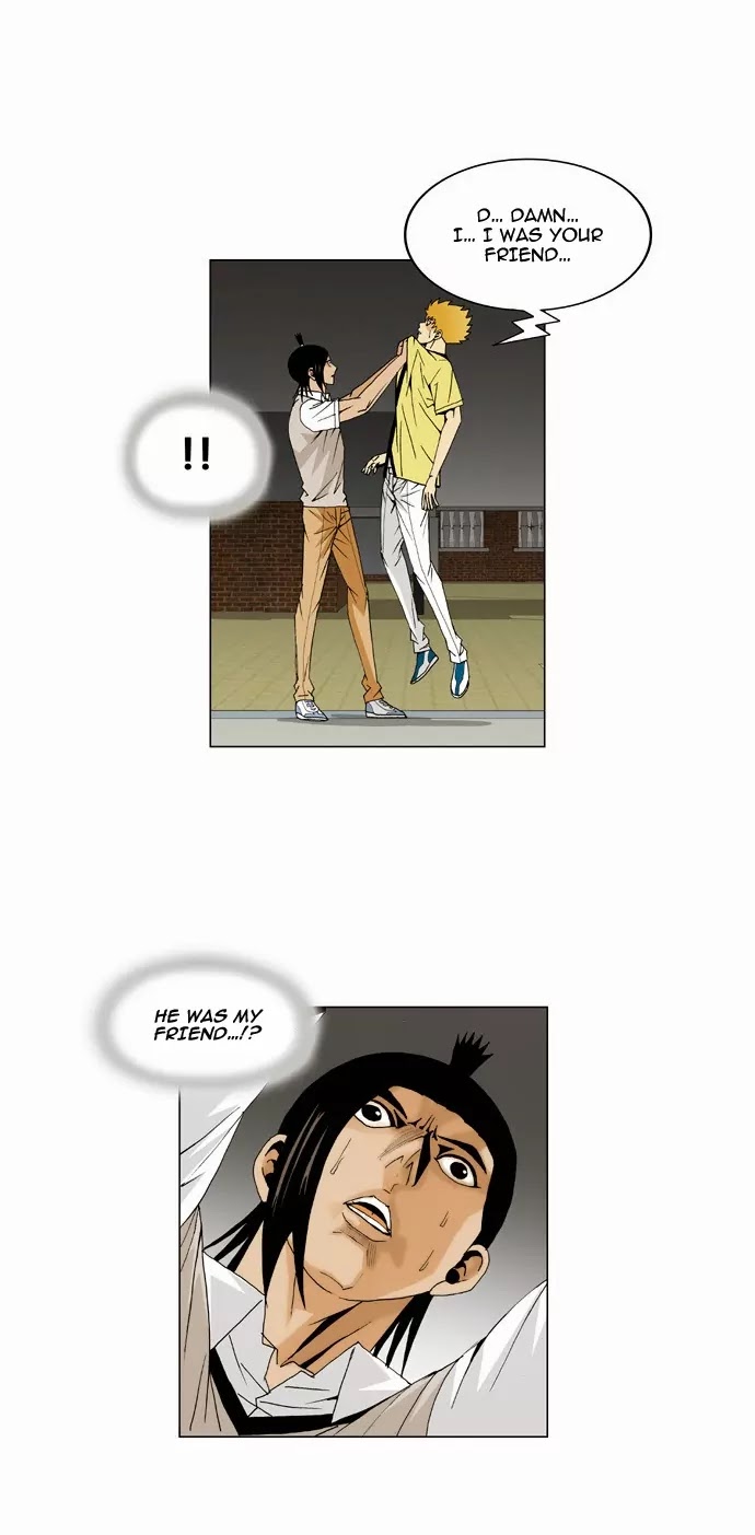 Ultimate Legend: Kang Hae Hyo Chapter 37 page 26 - Chapter 37