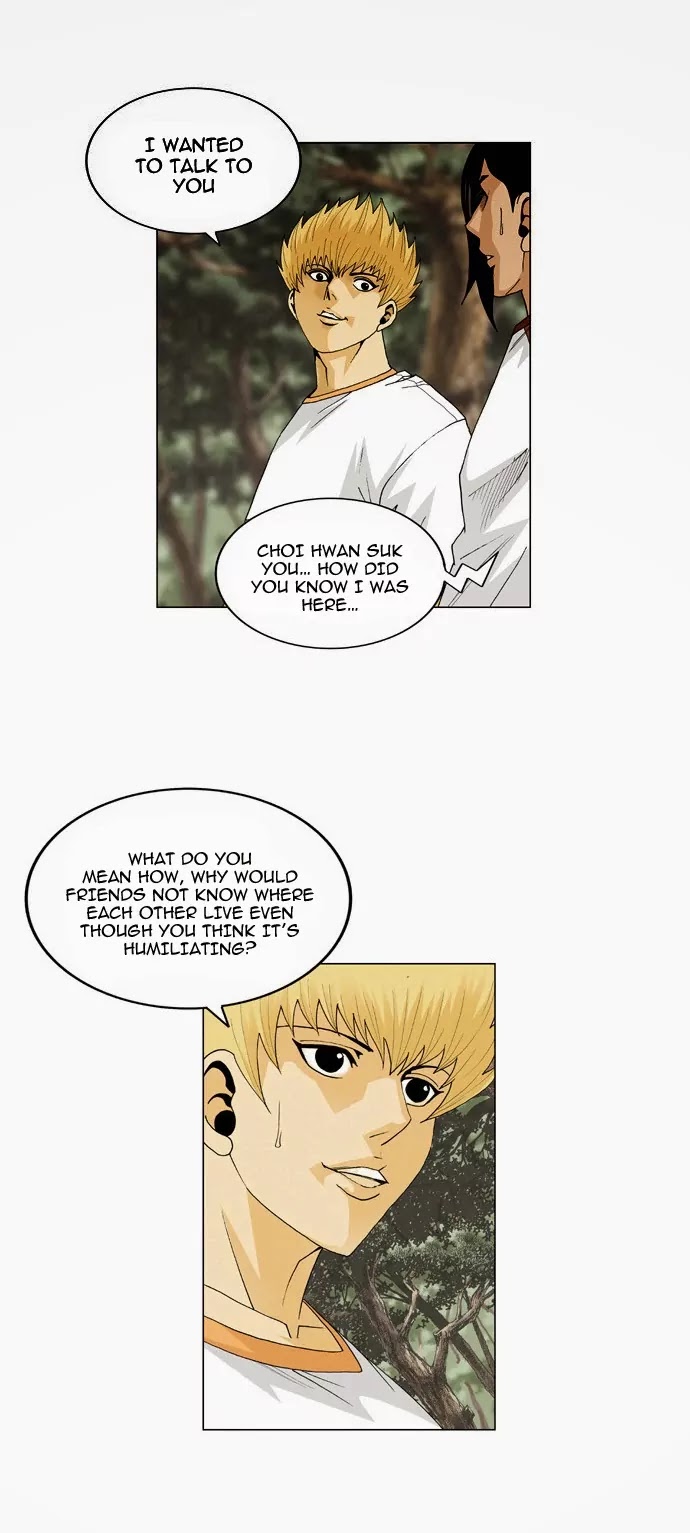 Ultimate Legend: Kang Hae Hyo Chapter 37 page 29 - Chapter 37
