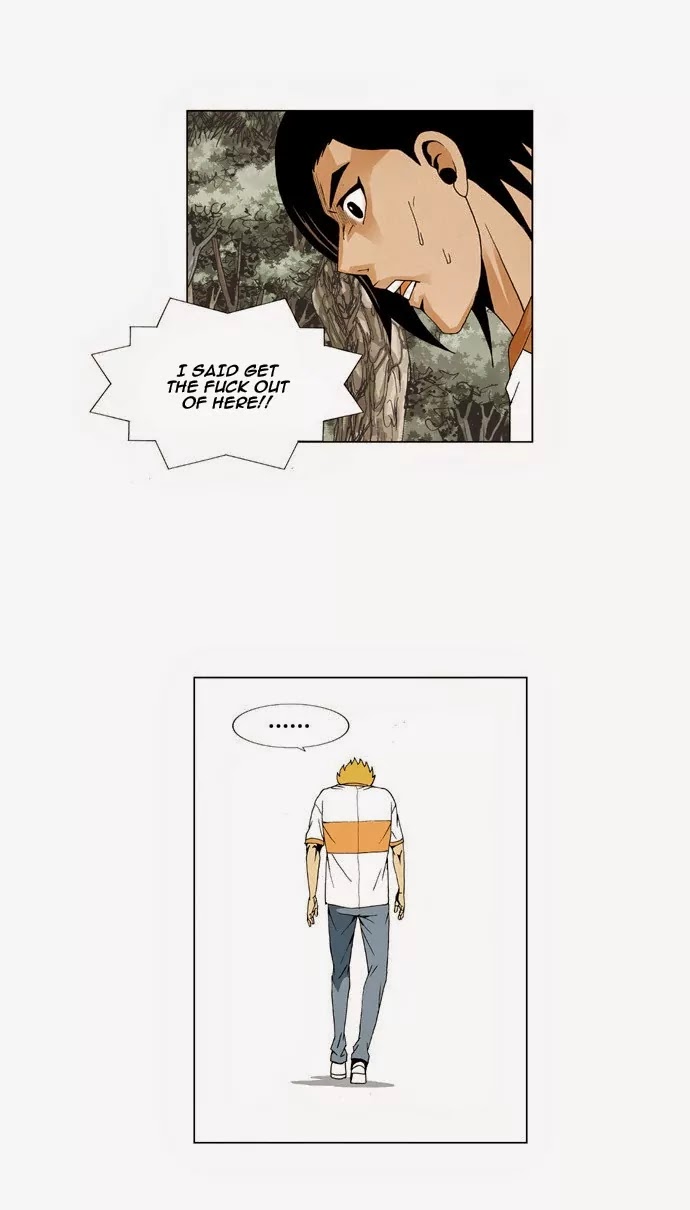 Ultimate Legend: Kang Hae Hyo Chapter 37 page 34 - Chapter 37