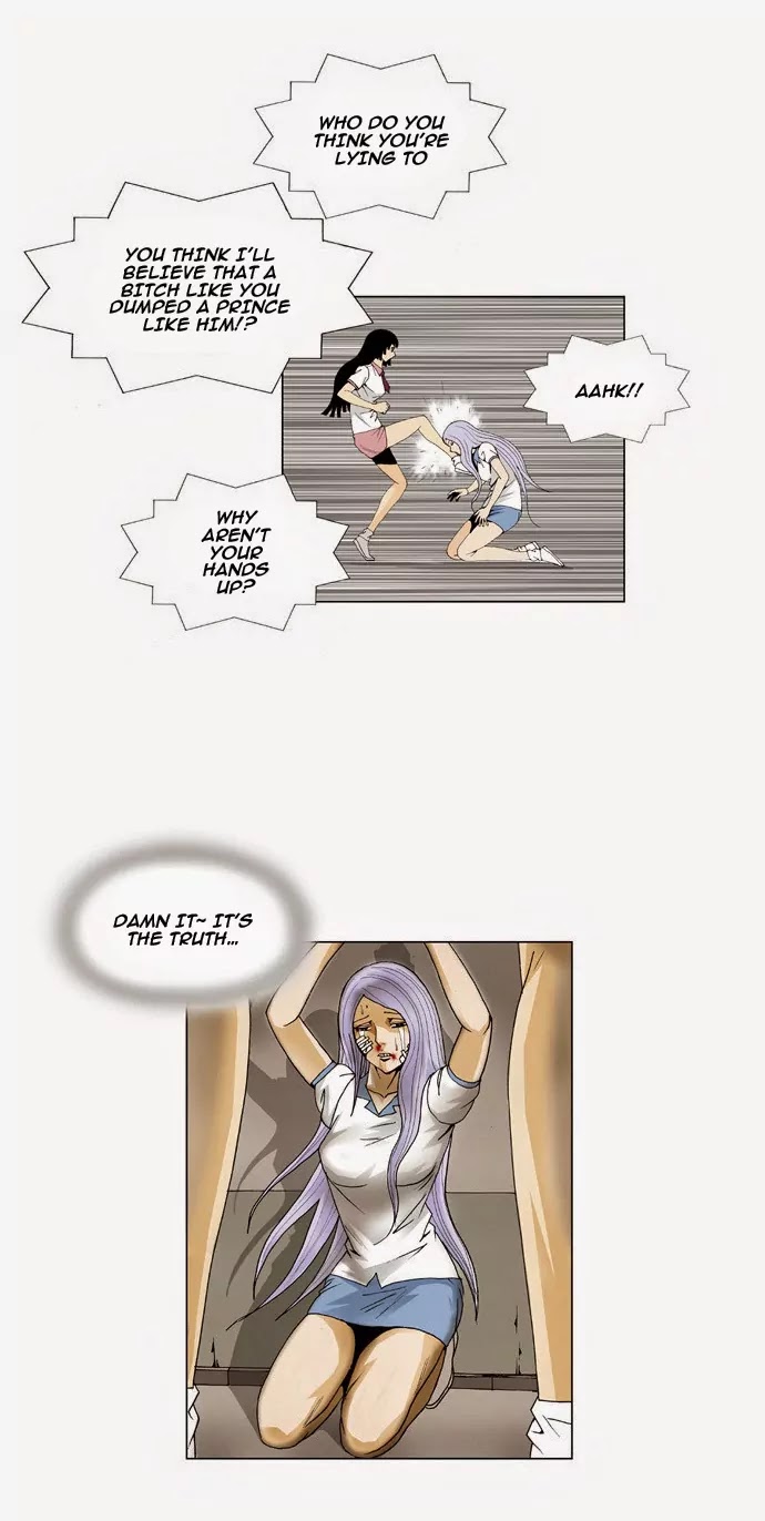 Ultimate Legend: Kang Hae Hyo Chapter 38 page 10 - Chapter 38
