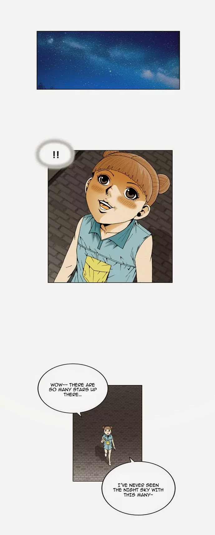Ultimate Legend: Kang Hae Hyo Chapter 39 page 20 - Chapter 39