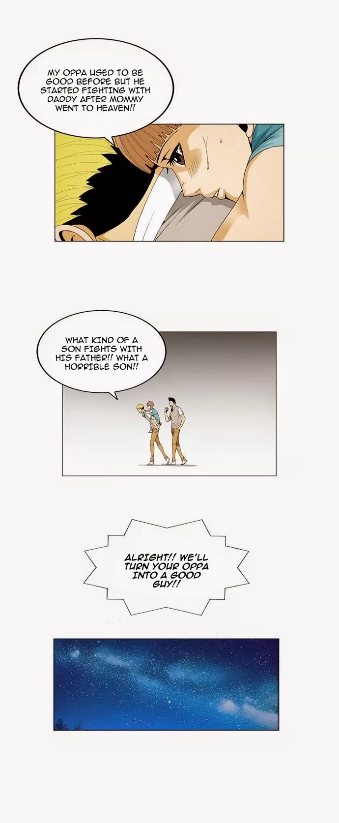 Ultimate Legend: Kang Hae Hyo Chapter 39 page 26 - Chapter 39