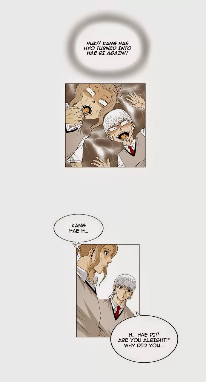 Ultimate Legend: Kang Hae Hyo Chapter 39 page 29 - Chapter 39
