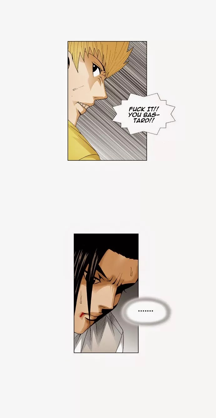 Ultimate Legend: Kang Hae Hyo Chapter 39 page 6 - Chapter 39