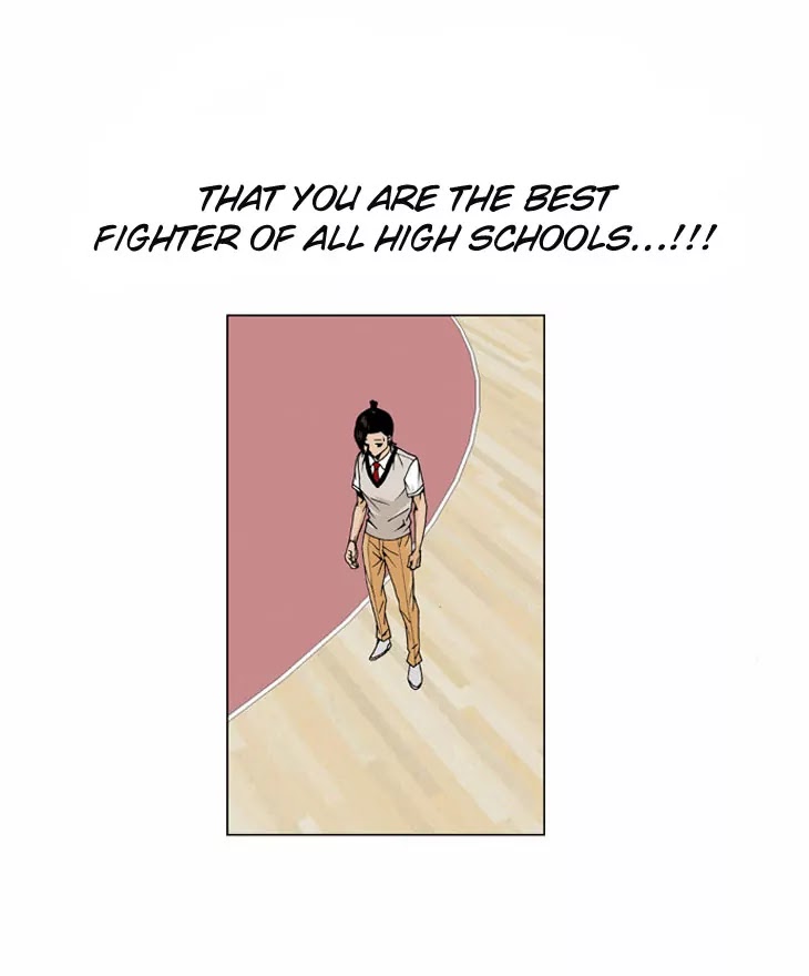 Ultimate Legend: Kang Hae Hyo Chapter 4 page 28 - Chapter 4