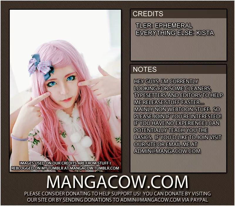 Ultimate Legend: Kang Hae Hyo Chapter 40 page 1 - Chapter 40