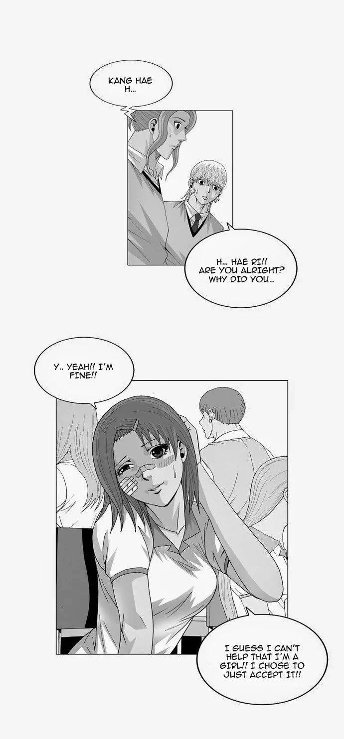Ultimate Legend: Kang Hae Hyo Chapter 40 page 2 - Chapter 40