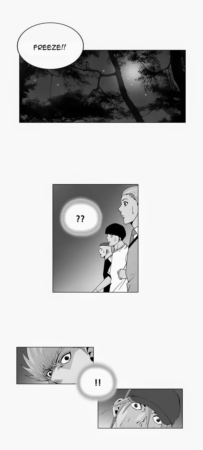 Ultimate Legend: Kang Hae Hyo Chapter 41 page 2 - Chapter 41