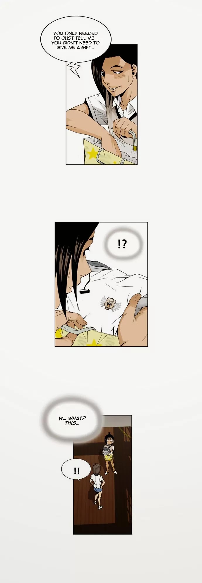 Ultimate Legend: Kang Hae Hyo Chapter 42 page 16 - Chapter 42