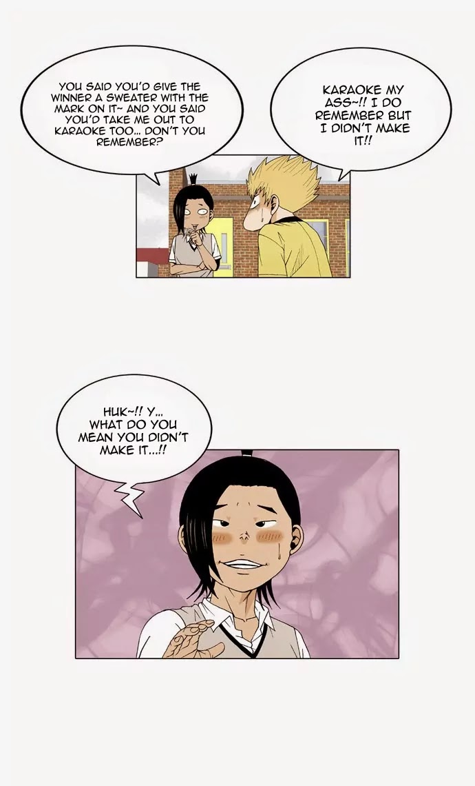Ultimate Legend: Kang Hae Hyo Chapter 42 page 7 - Chapter 42