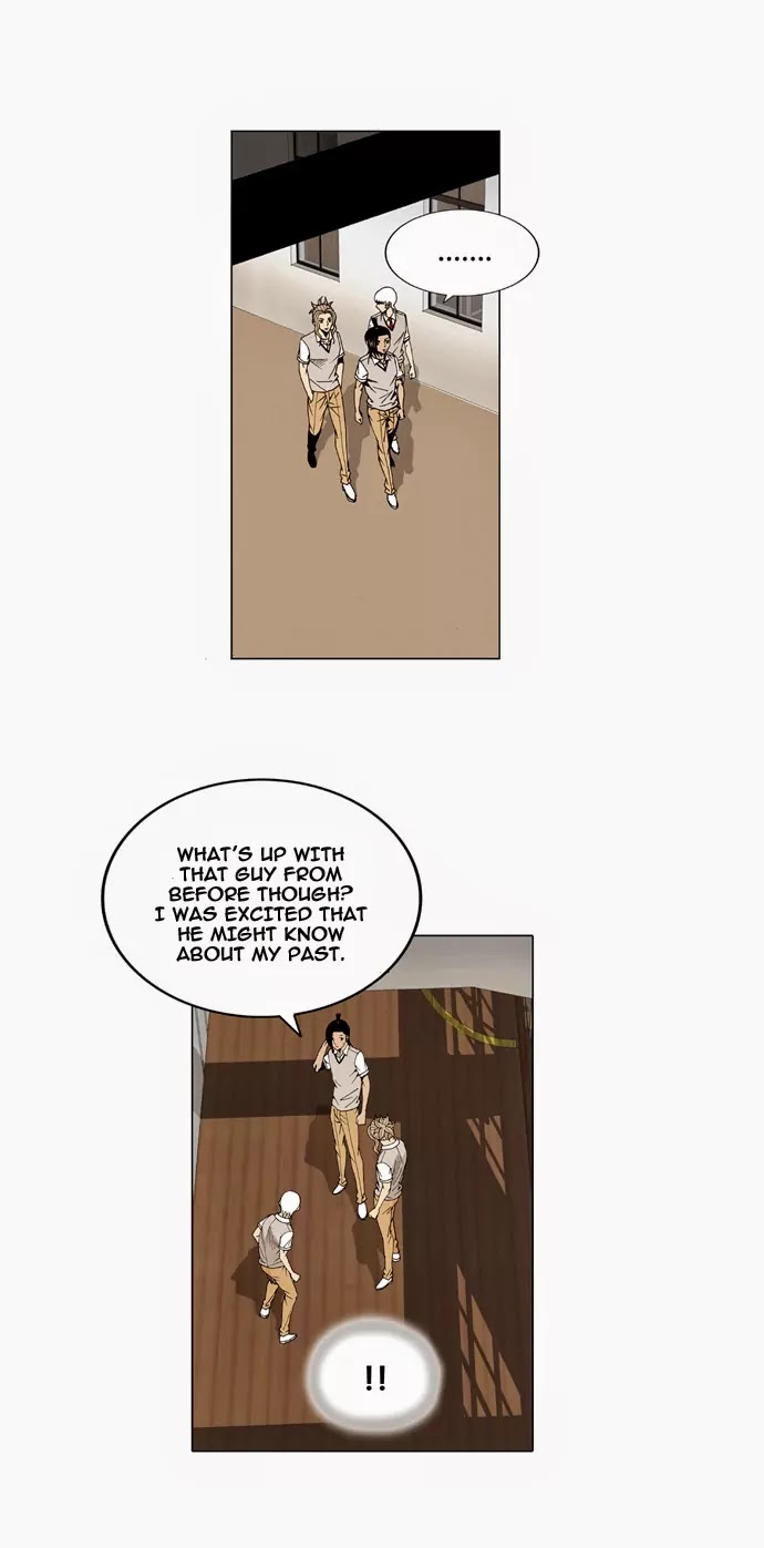 Ultimate Legend: Kang Hae Hyo Chapter 43 page 25 - Chapter 43