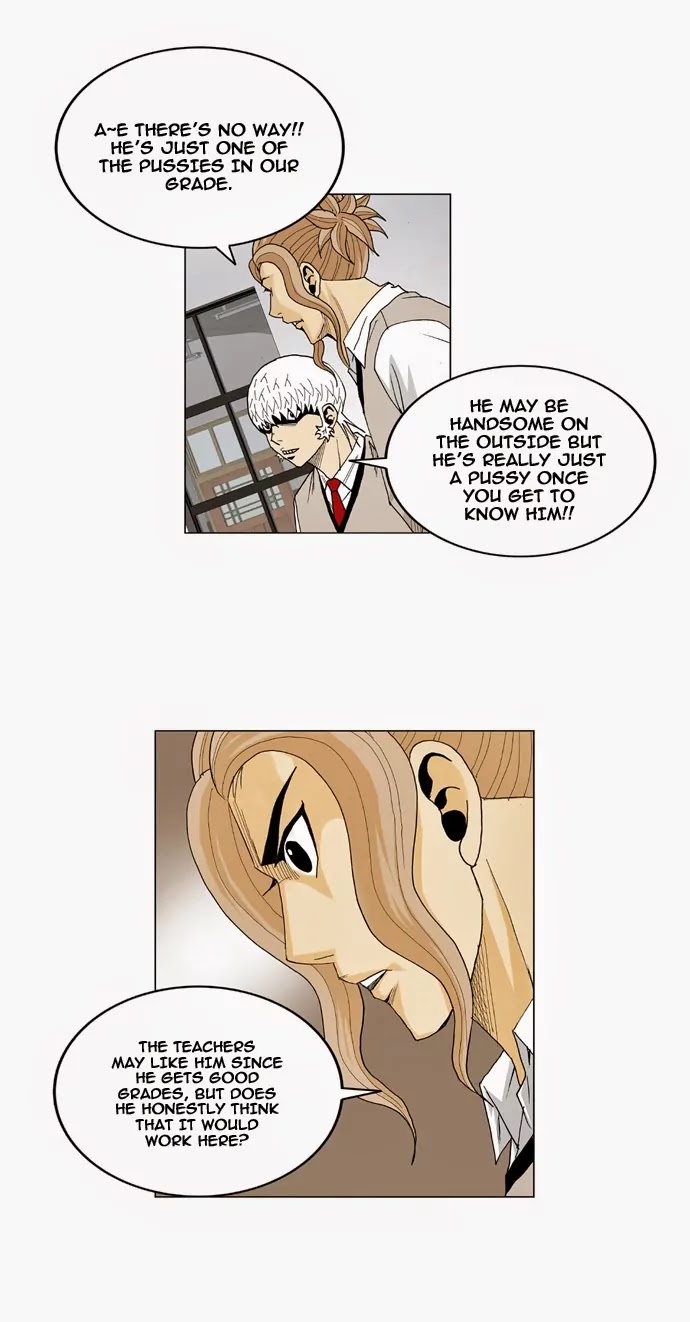 Ultimate Legend: Kang Hae Hyo Chapter 43 page 26 - Chapter 43